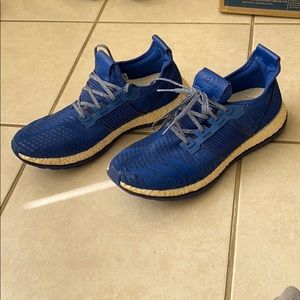 Adidas Pureboost Zg Mens Shoes size 11 1/2
